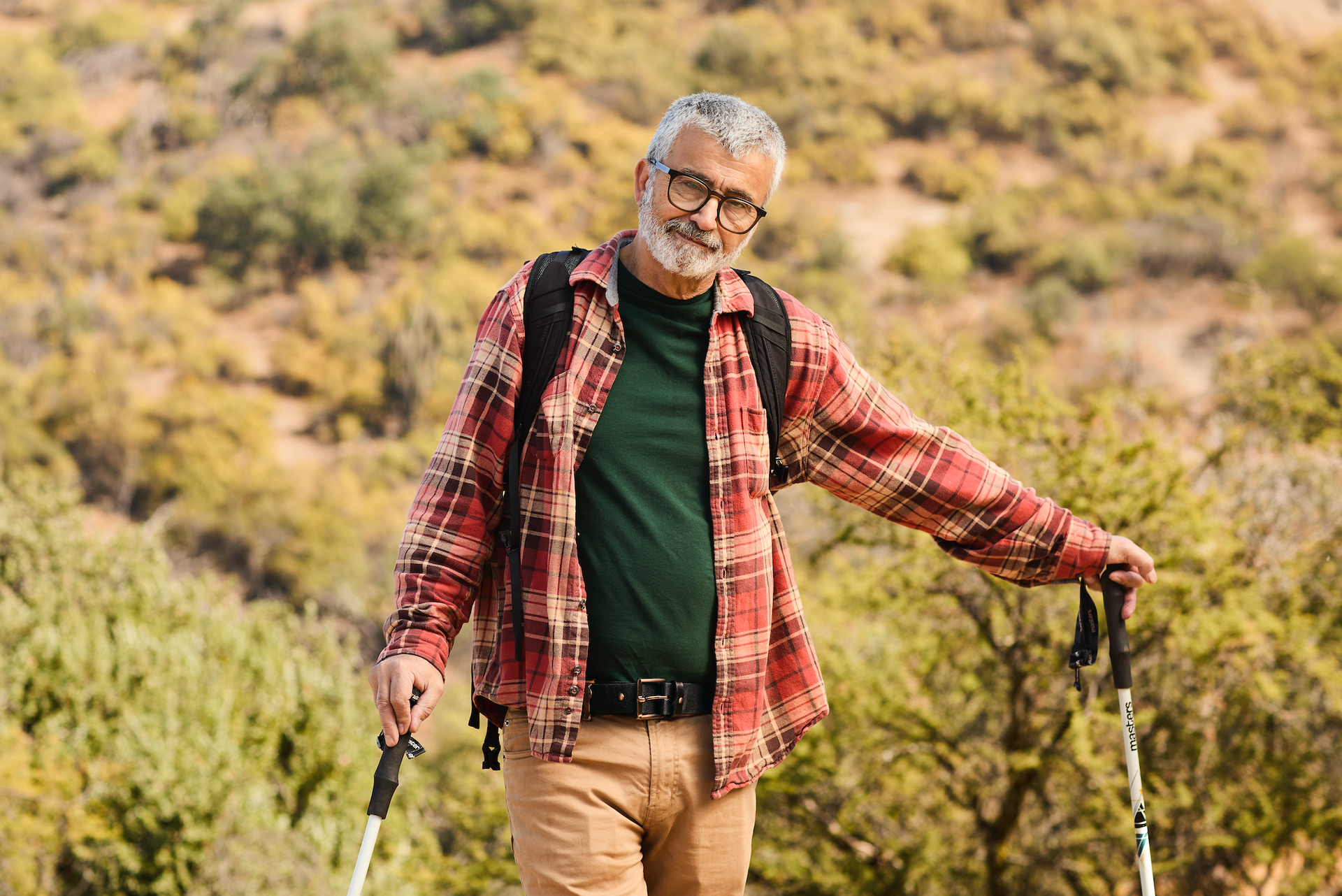 La nueva marca con la que Reinaldo Lippi planea su regreso al mercado outdoor