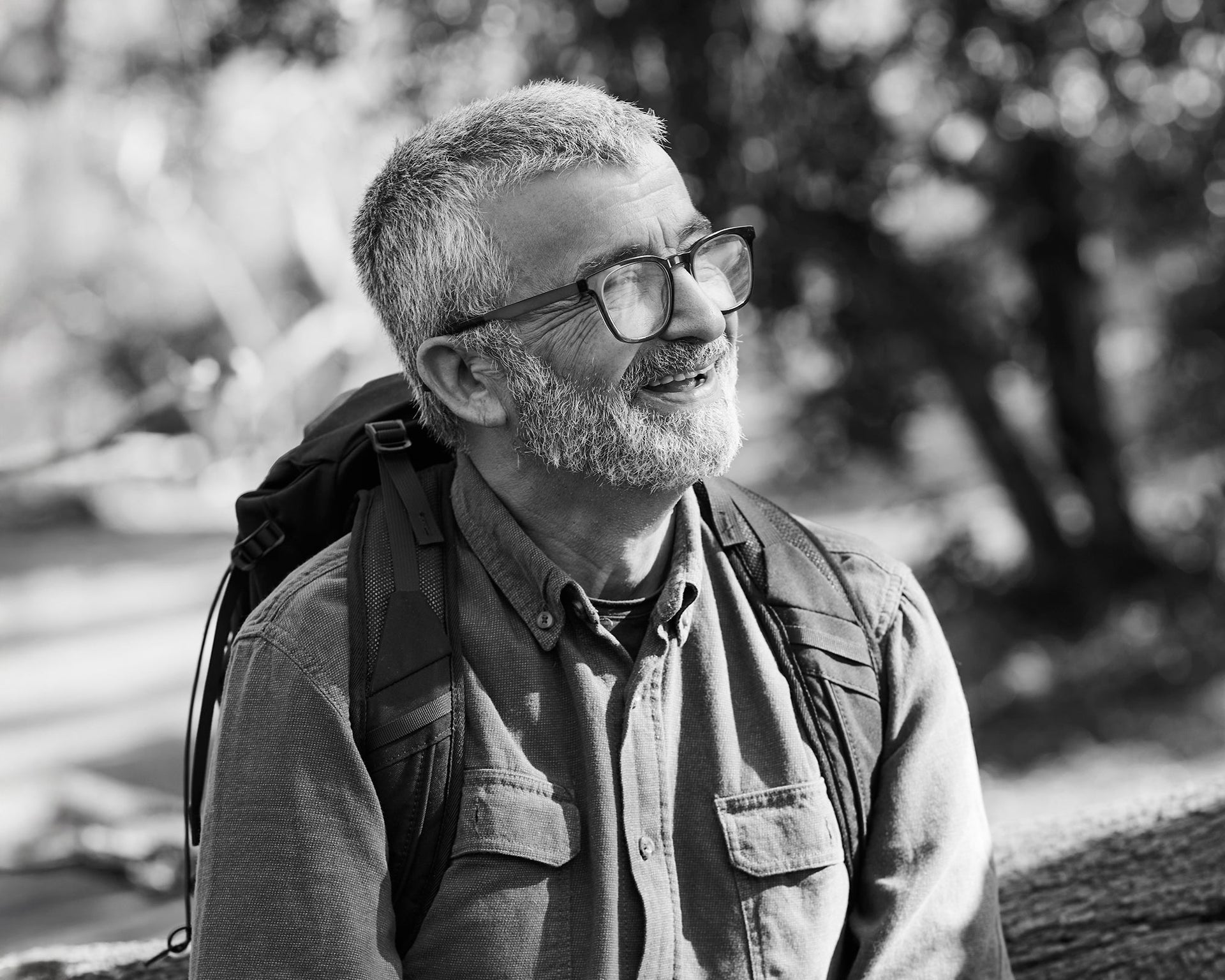 "Intentando rescatar mis orígenes": Ofki, el nuevo emprendimiento de Reinaldo Lippi