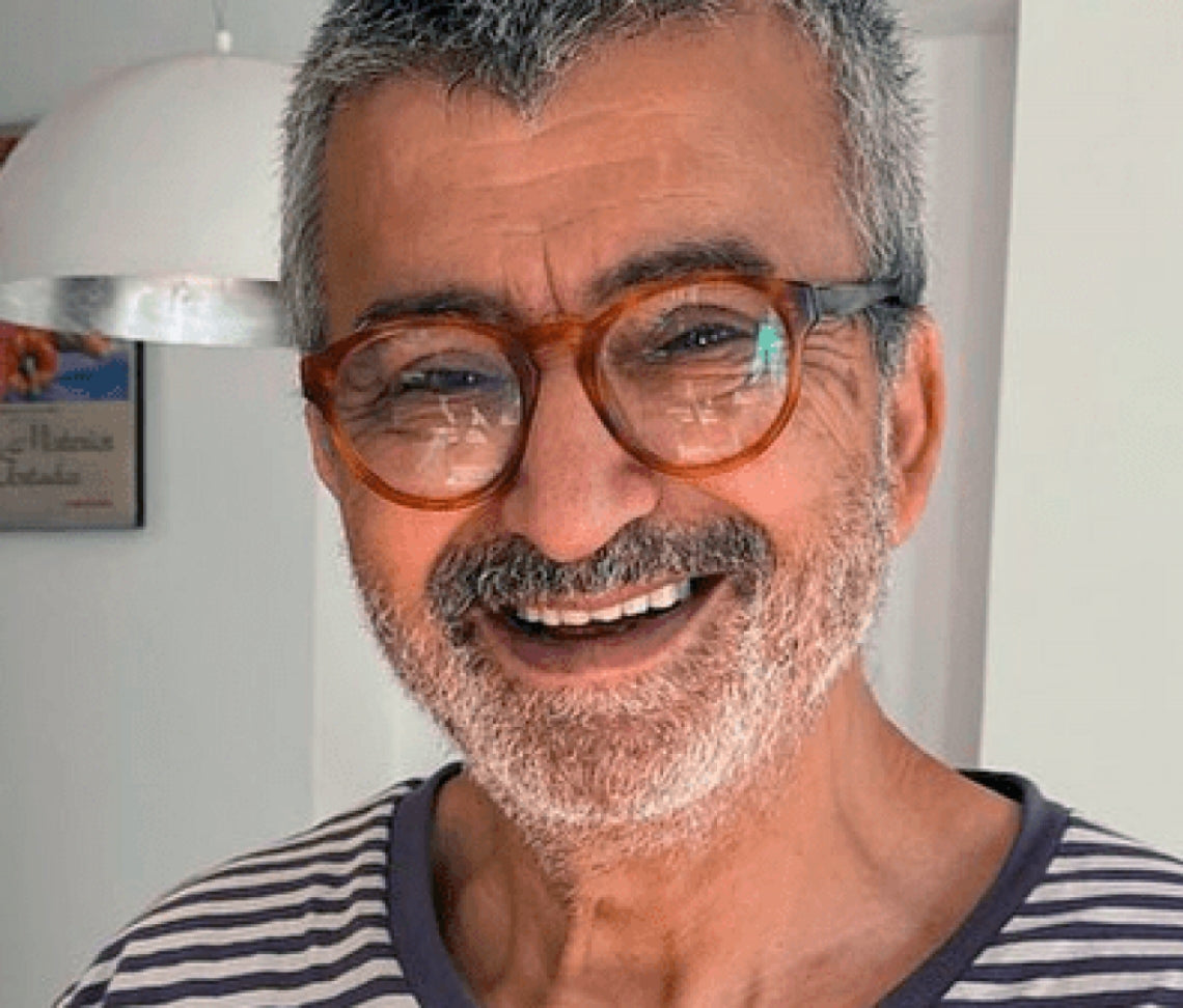 Reinaldo Lippi lanzará nueva marca outdoor a 10 años de desligarse de la empresa que lleva su apellido