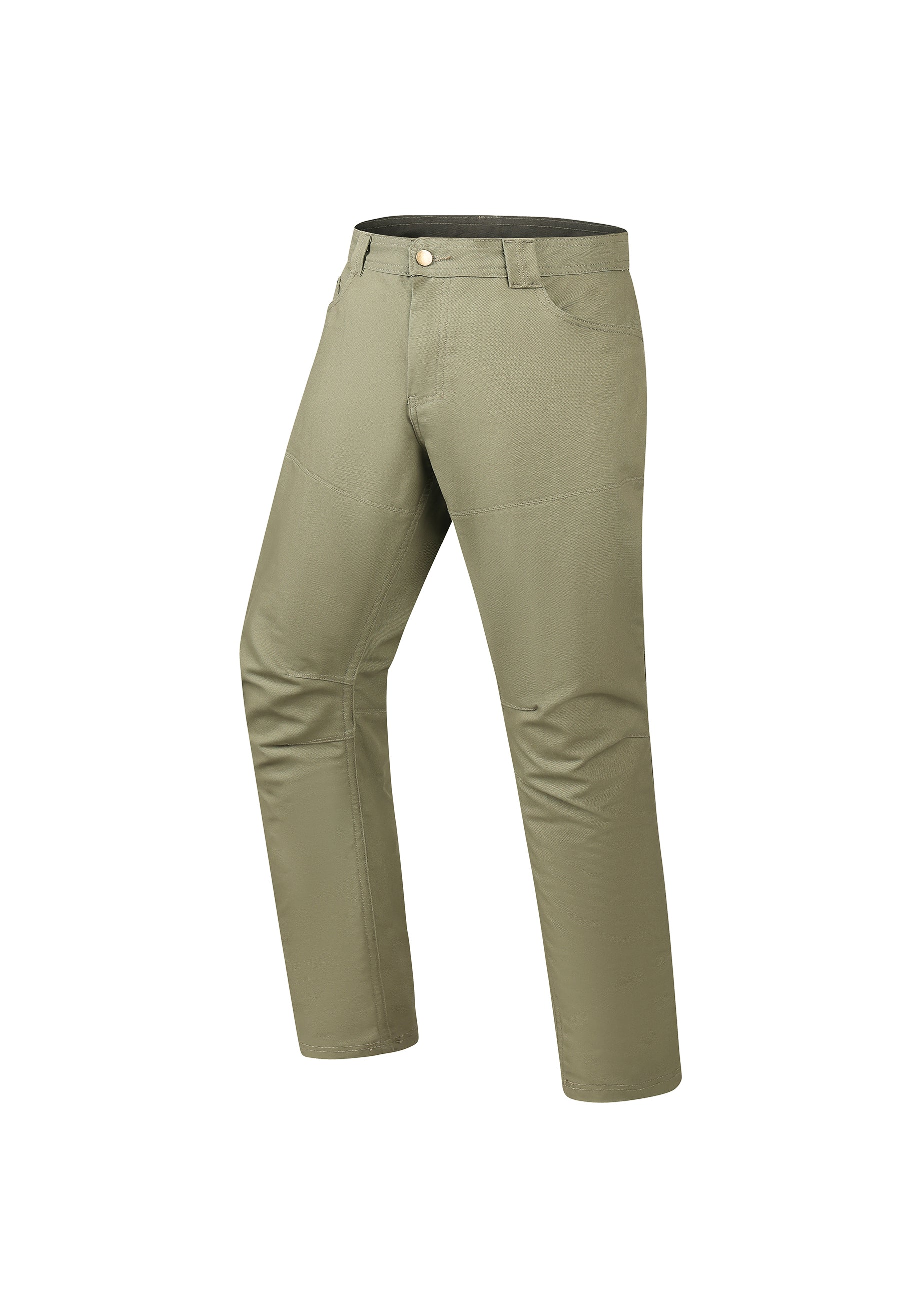 Pantalón Varek Straight Hombre