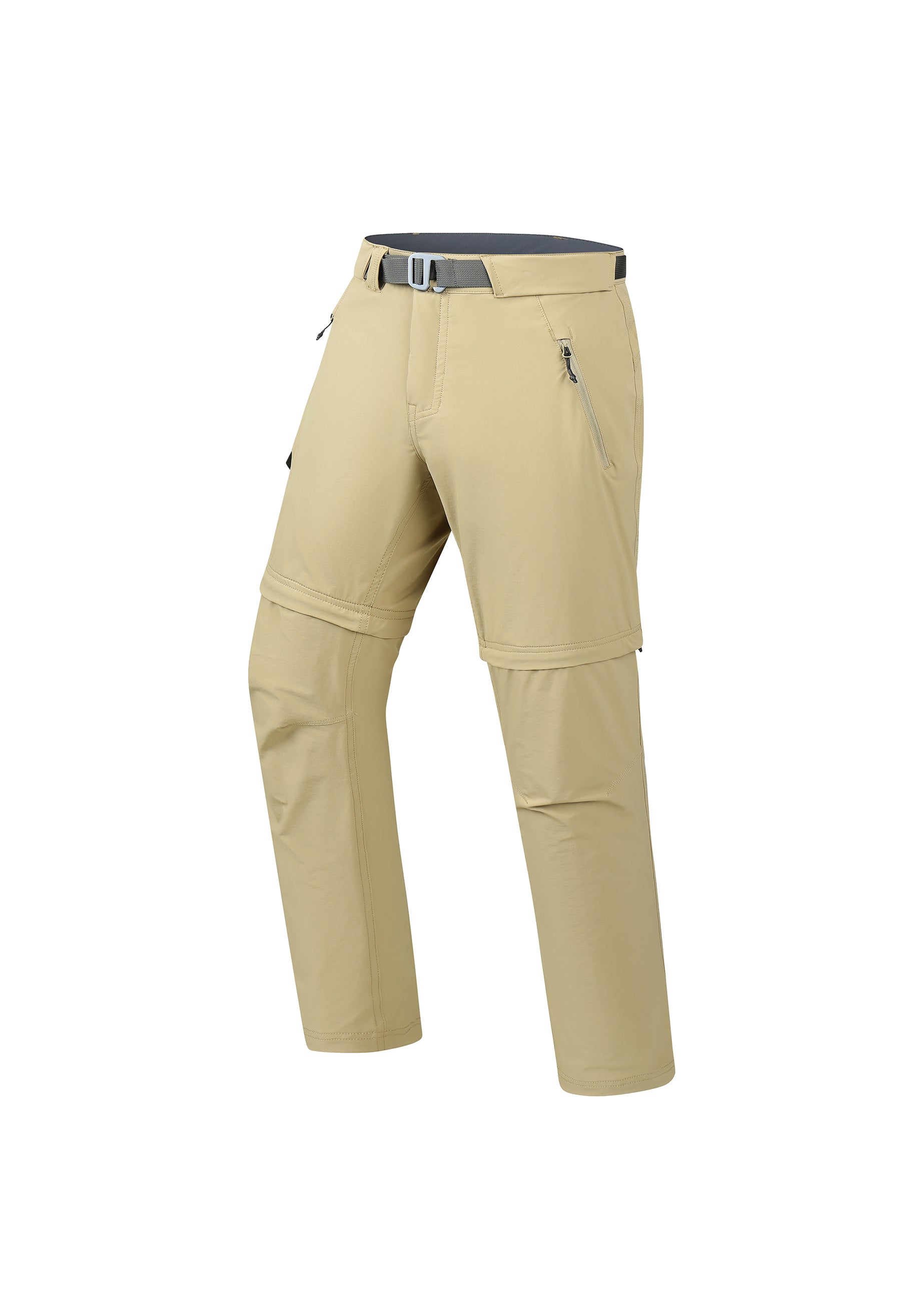 Pantalón Solven Desmontable Hombre