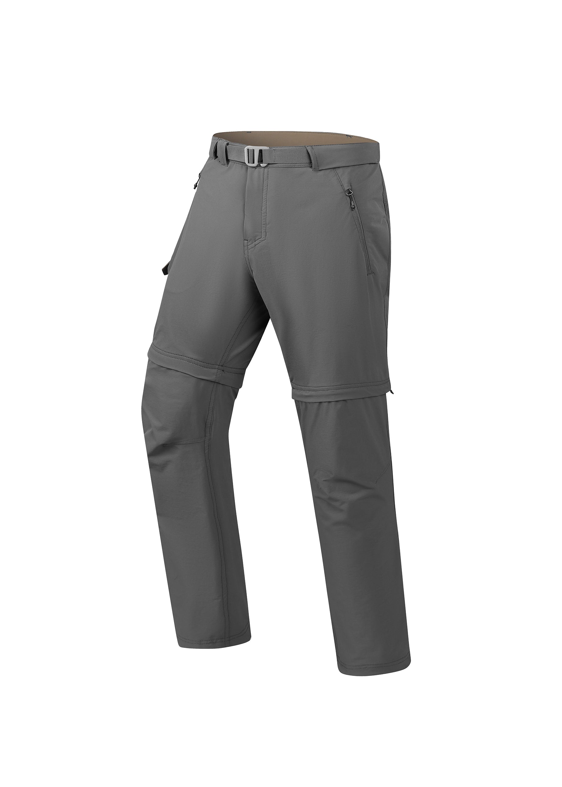 Pantalón Solven Desmontable Hombre