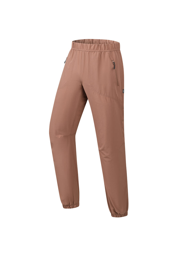 Pantalón Quira Jogger Mujer