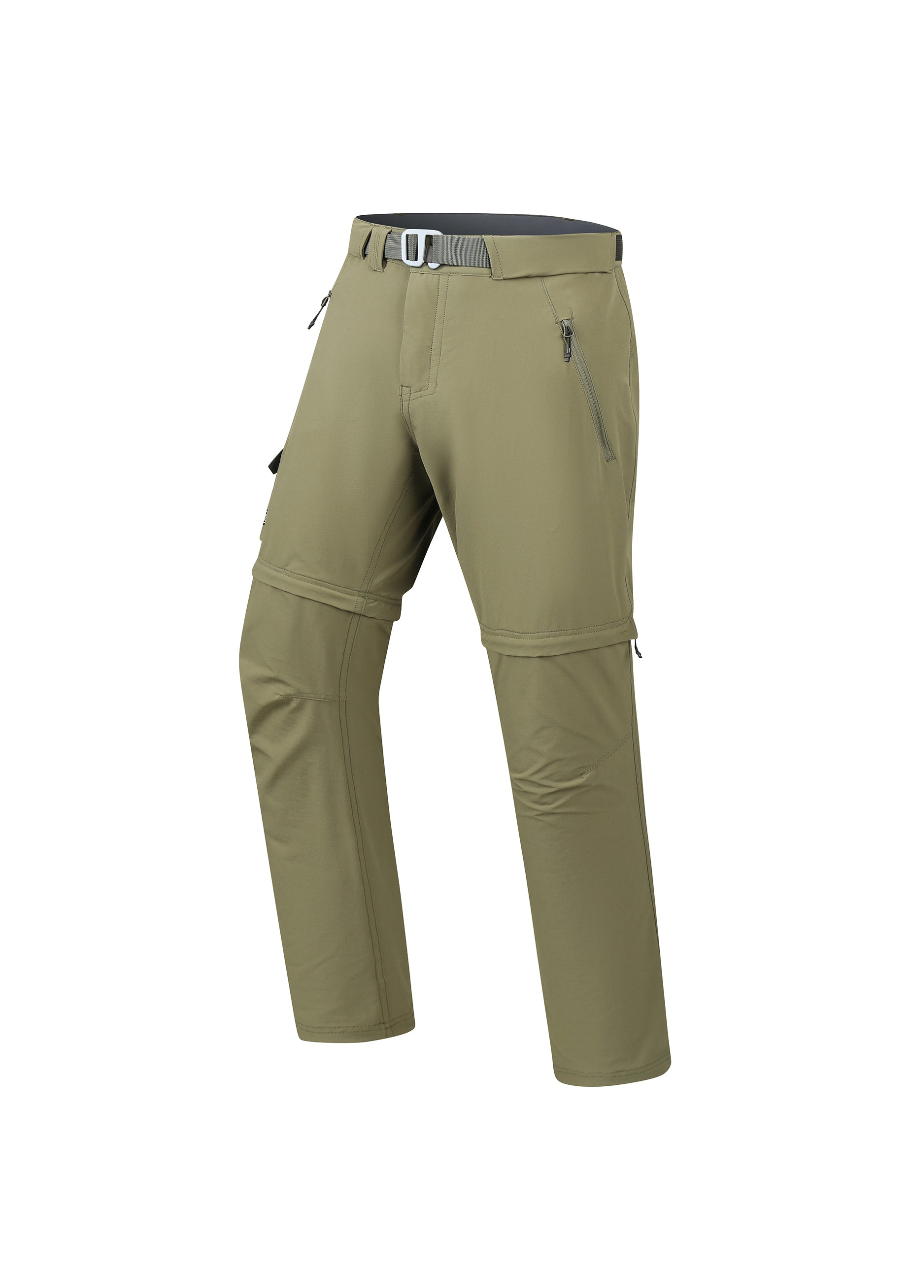 Pantalón Solven Desmontable Hombre