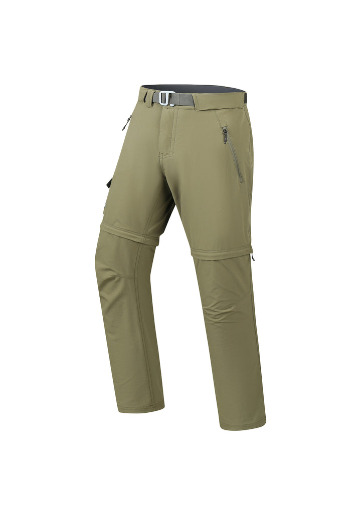 Pantalón Solven Desmontable Hombre