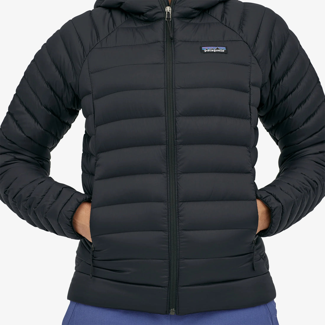 Parka Pluma Aconcagua