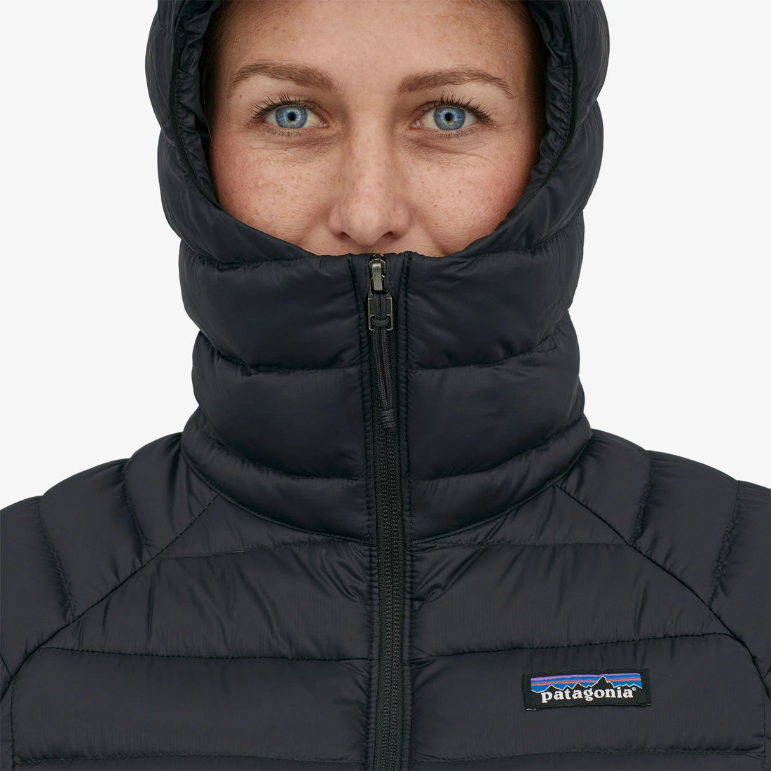 Parka Pluma Aconcagua