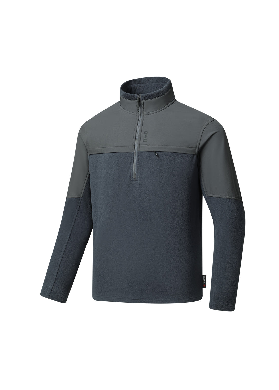 Polar Teyra Microfleece Hombre