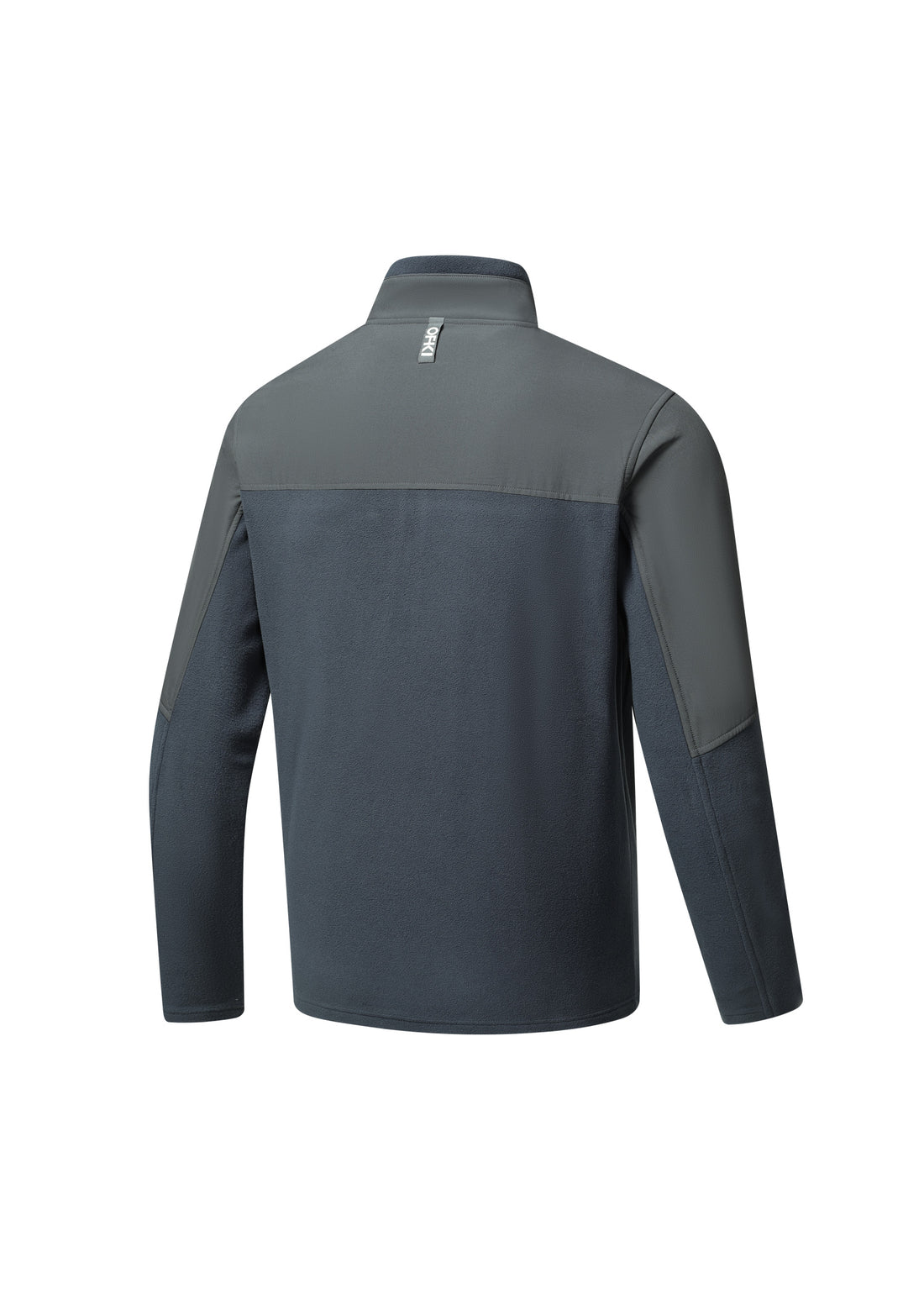 Polar Teyra Microfleece Hombre