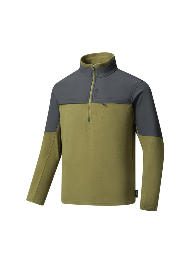 Polar Teyra Microfleece Hombre