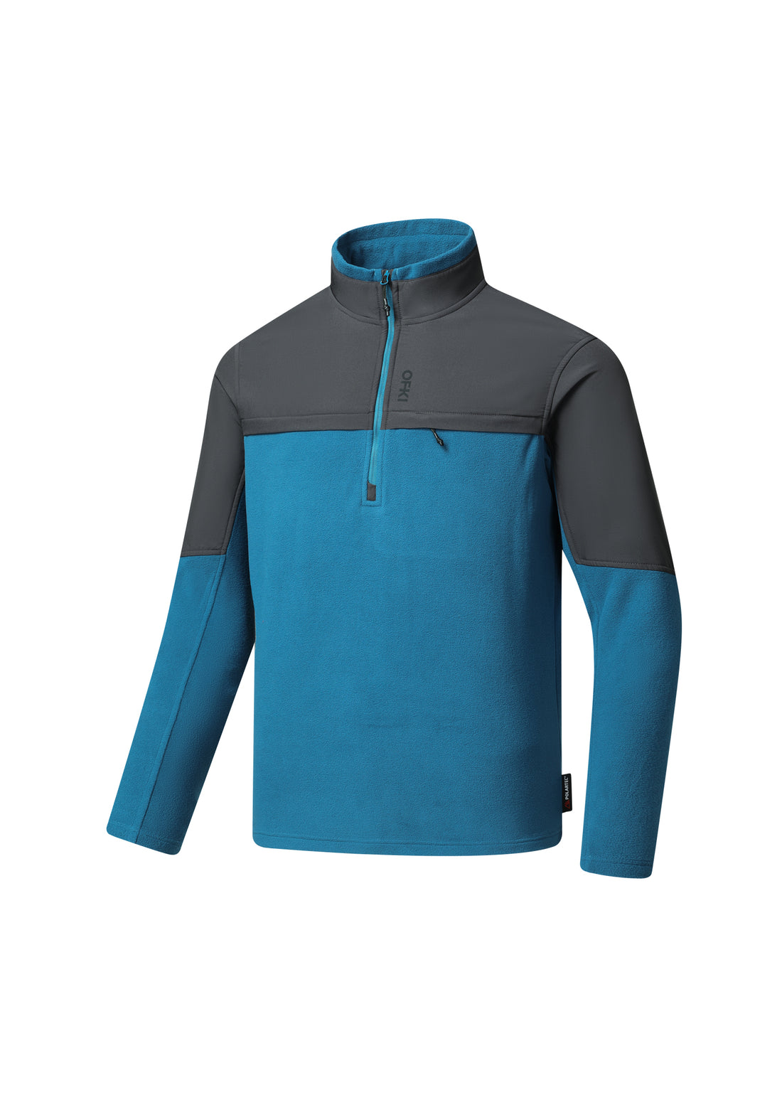 Polar Teyra Microfleece Hombre