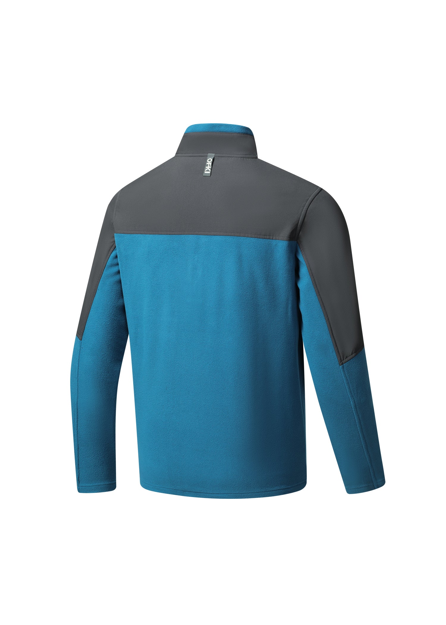 Polar Teyra Microfleece Hombre
