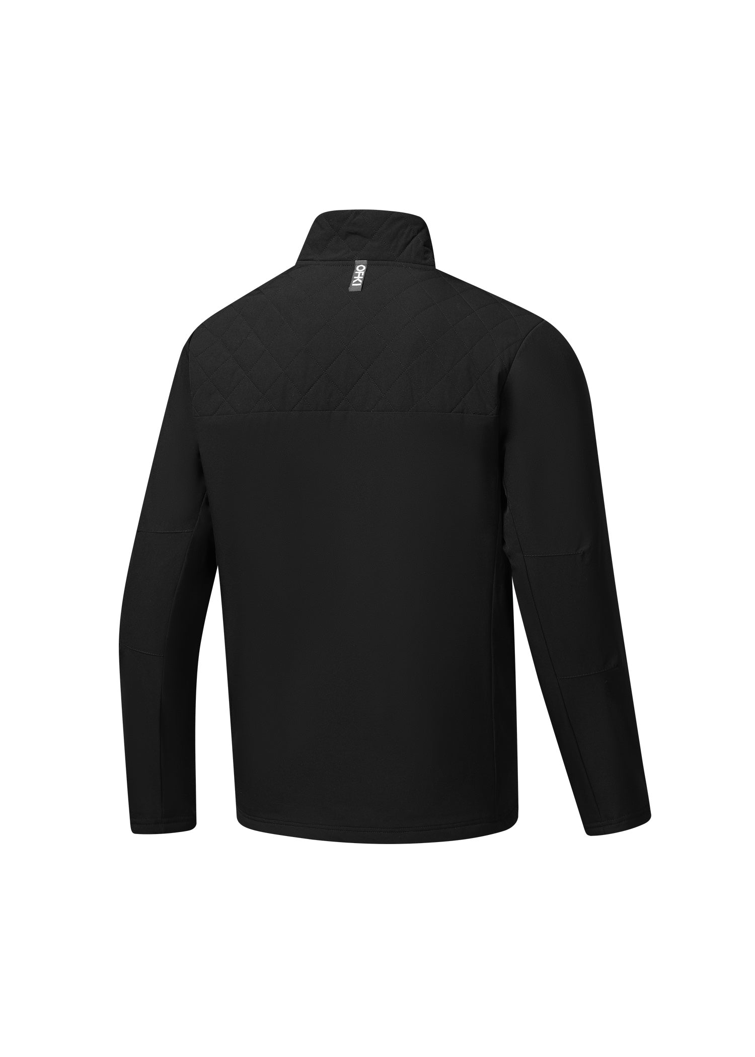 Chaqueta Zulak Padding Lana Merino Hombre