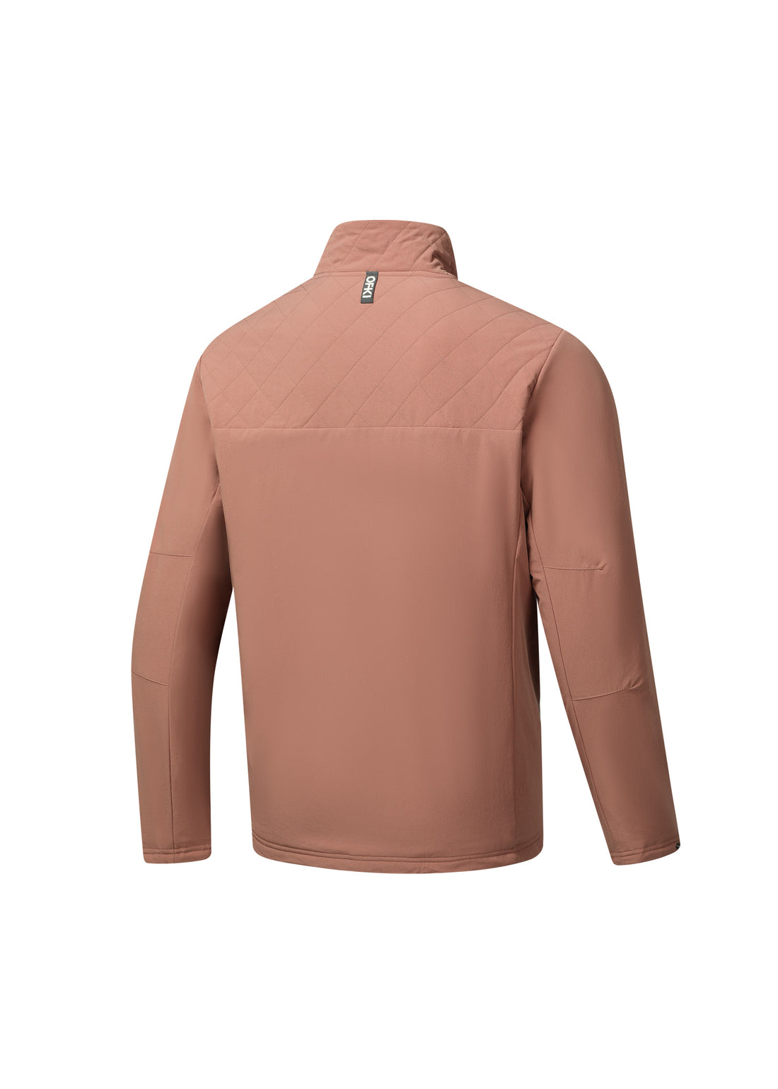 Chaqueta Zulak Padding Lana Merino Hombre