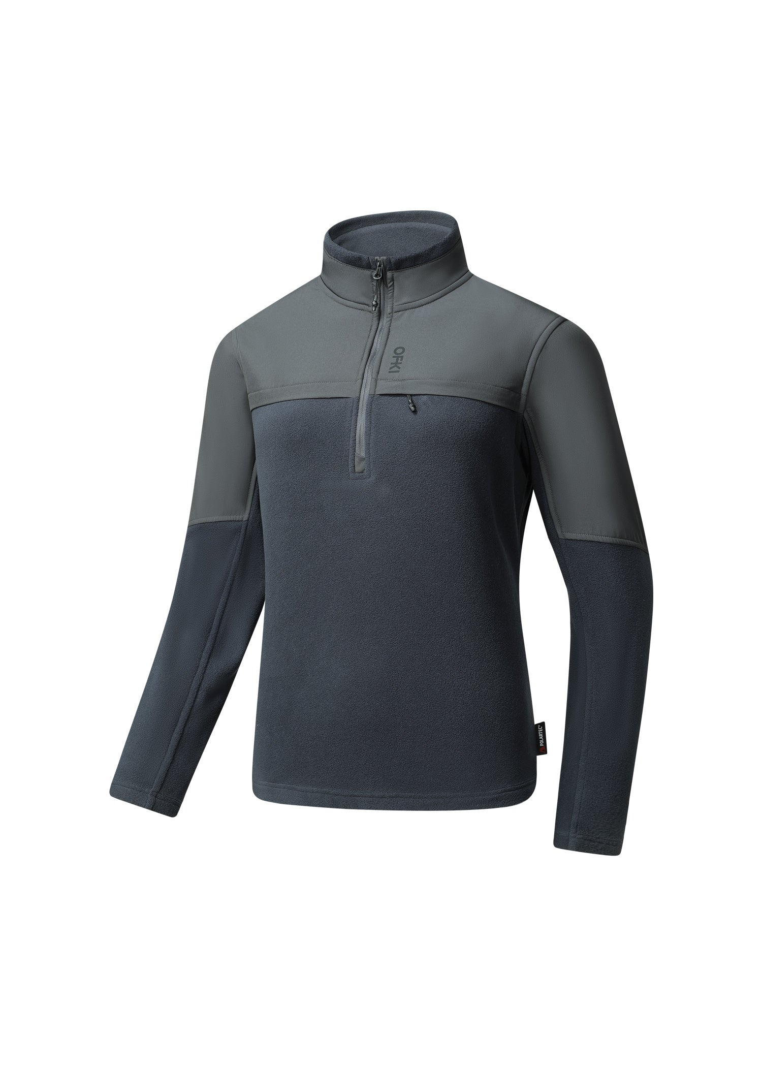 Polar Teyra Microfleece Mujer