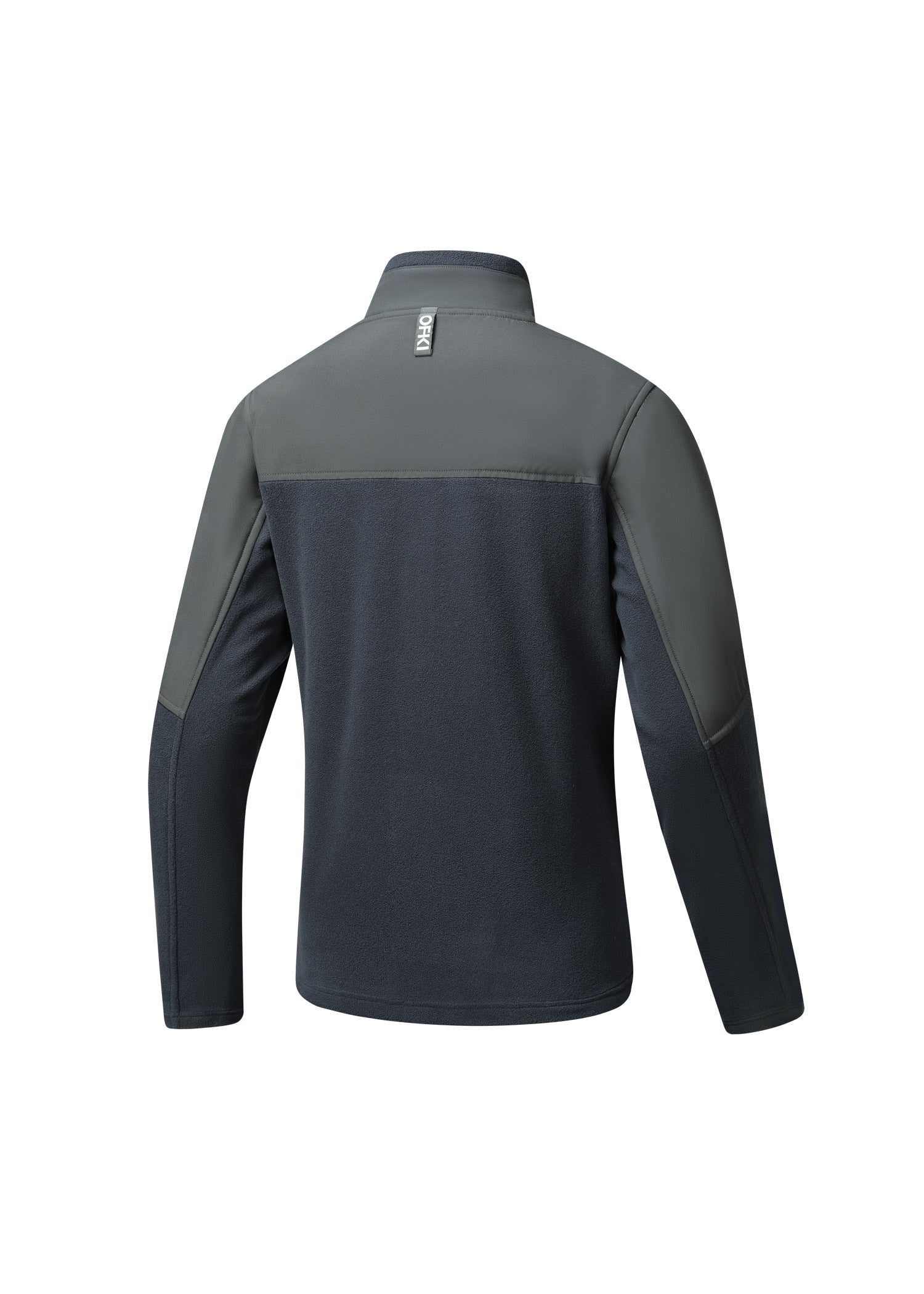 Polar Teyra Microfleece Mujer