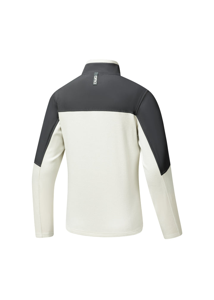 Polar Teyra Microfleece Mujer
