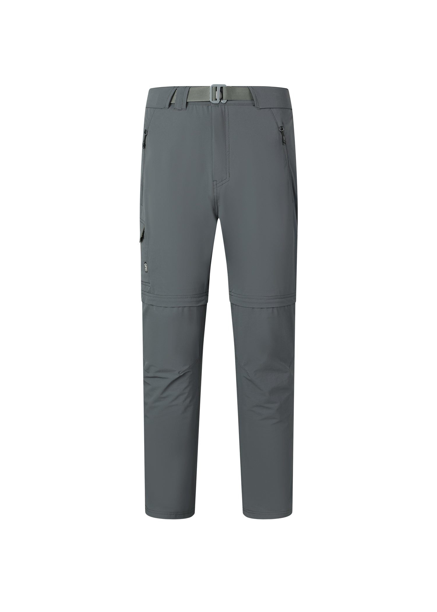 Pantalón Solven Desmontable Hombre