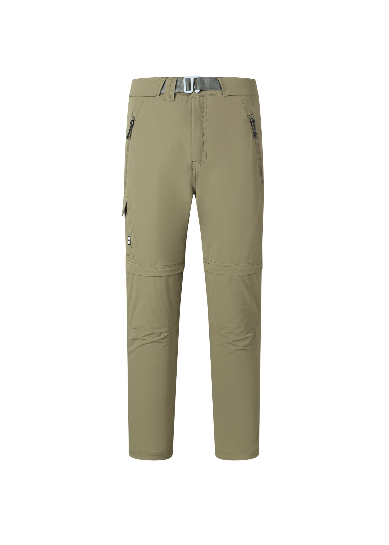 Pantalón Solven Desmontable Hombre