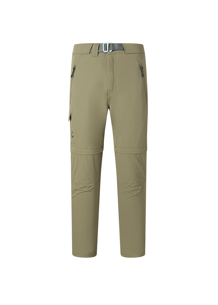 Pantalón Solven Desmontable Hombre