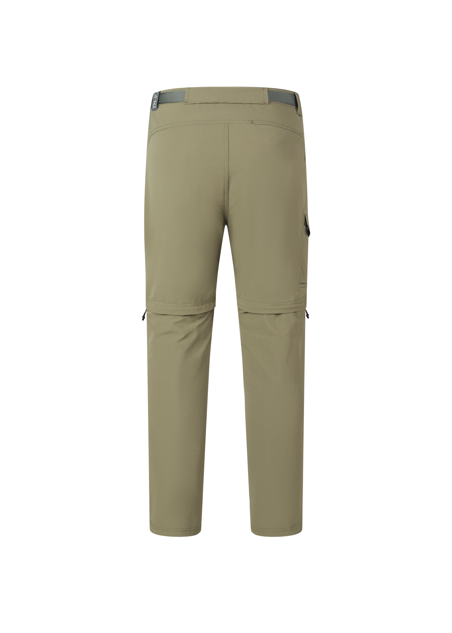 Pantalón Solven Desmontable Hombre