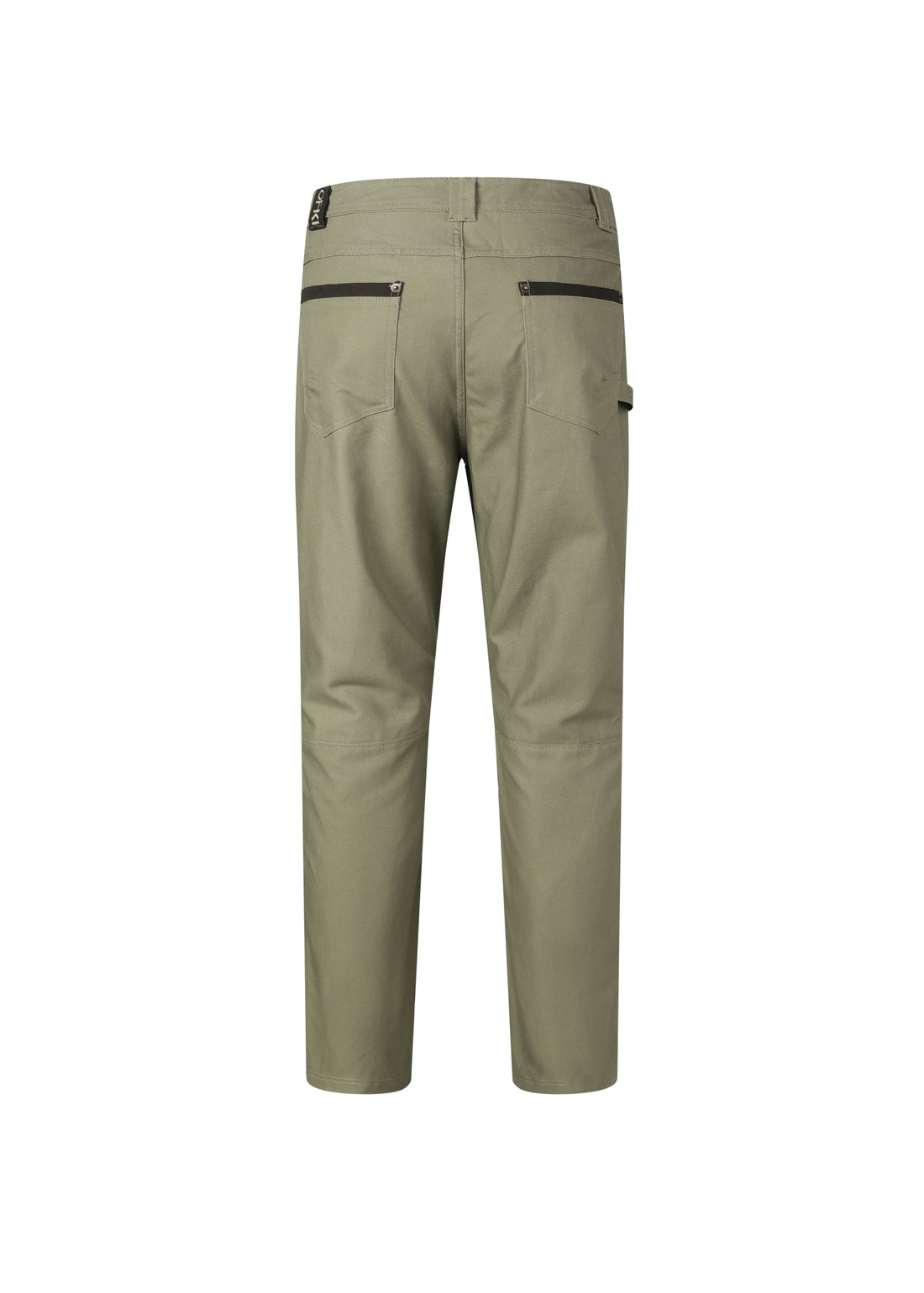 Pantalón Varek Straight Hombre