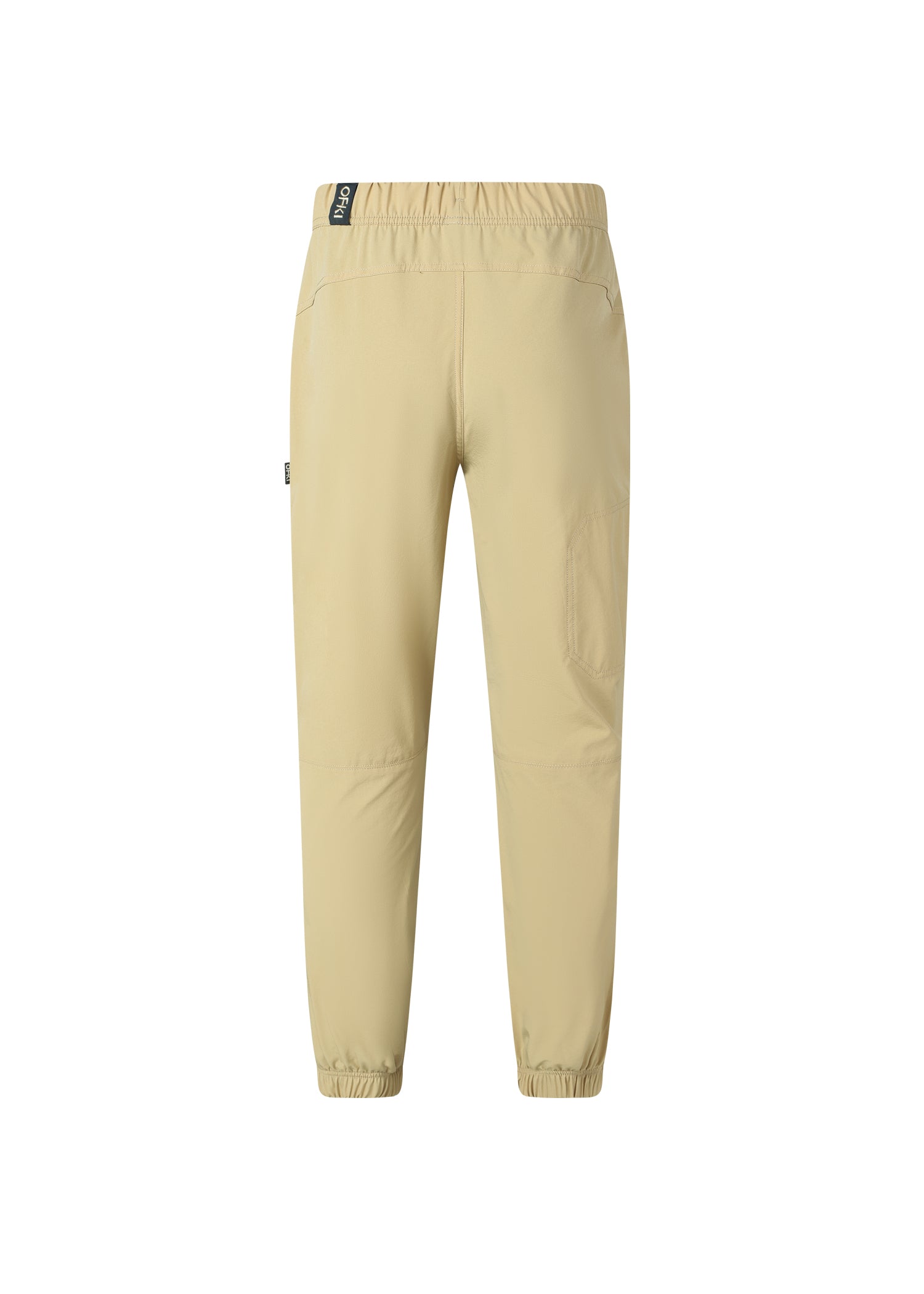 Pantalón Quira Jogger Mujer