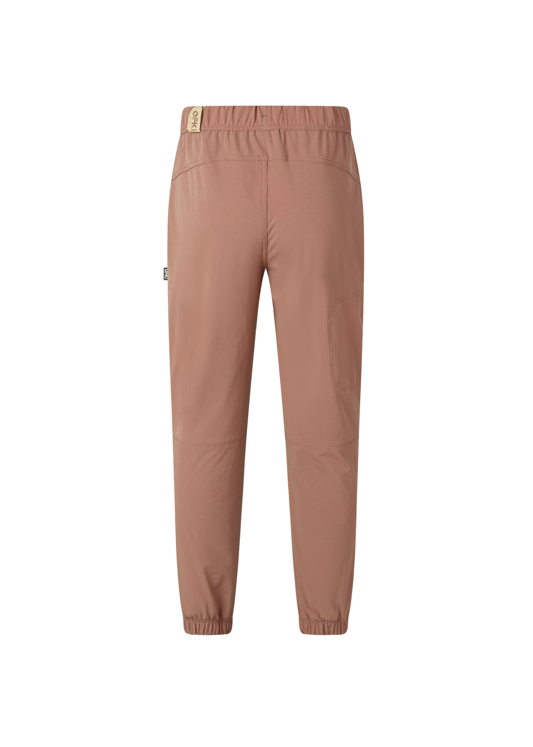 Pantalón Quira Jogger Mujer