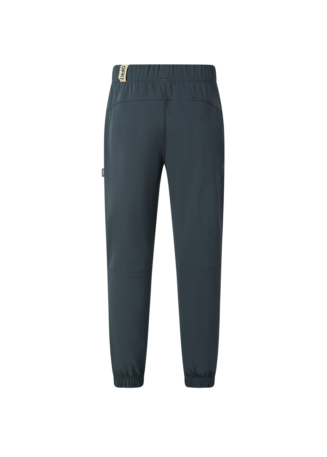 Pantalón Quira Jogger Mujer