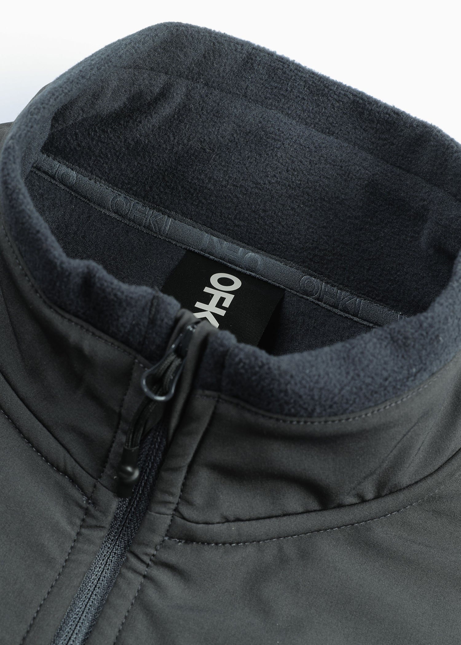 Polar Teyra Microfleece Hombre