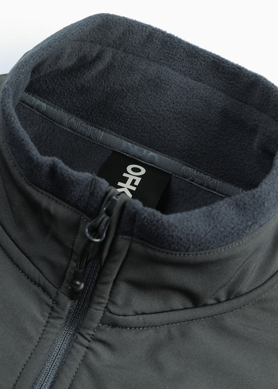 Polar Teyra Microfleece Hombre