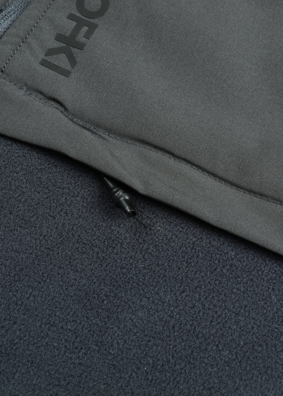 Polar Teyra Microfleece Hombre