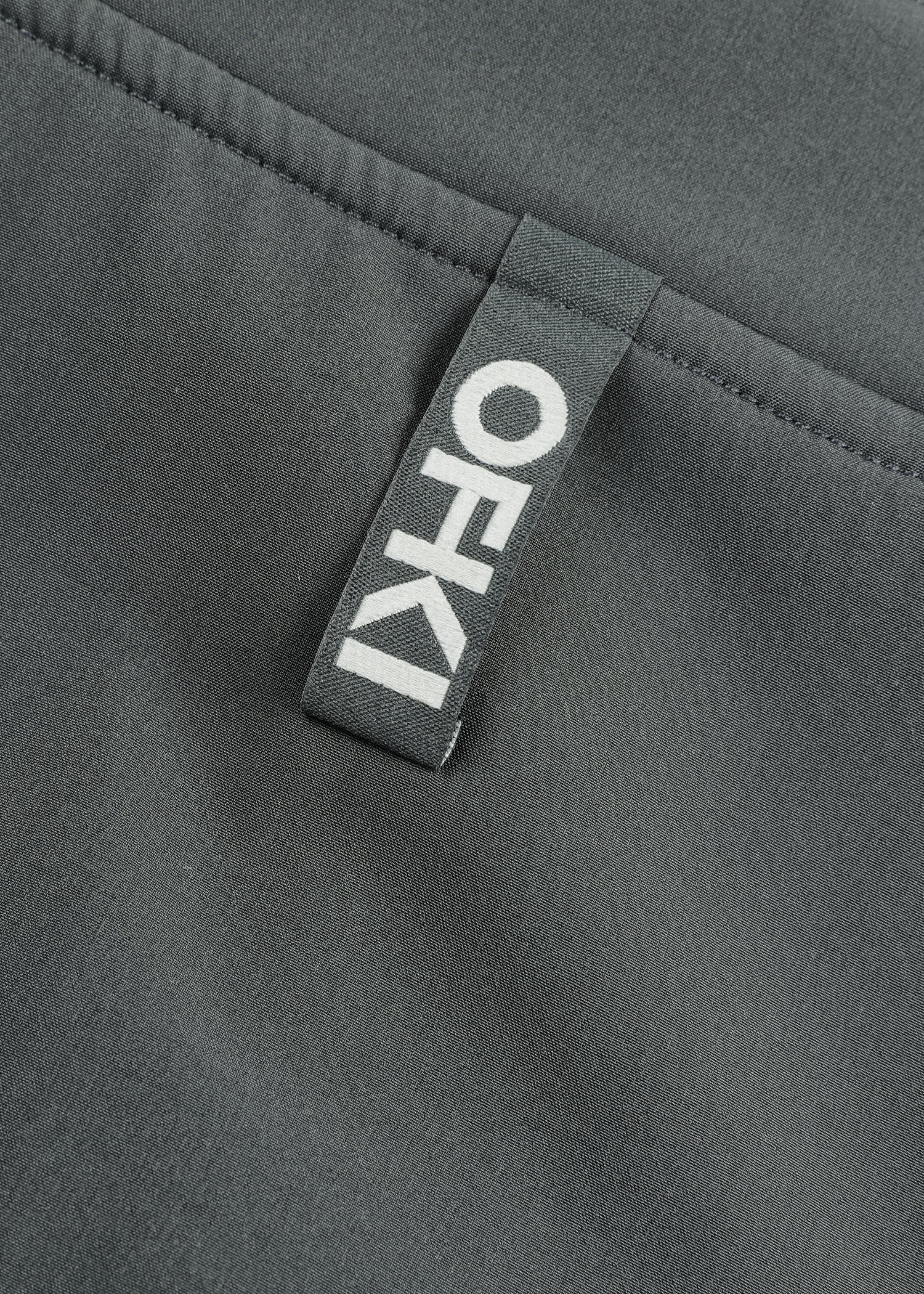 Polar Teyra Microfleece Hombre