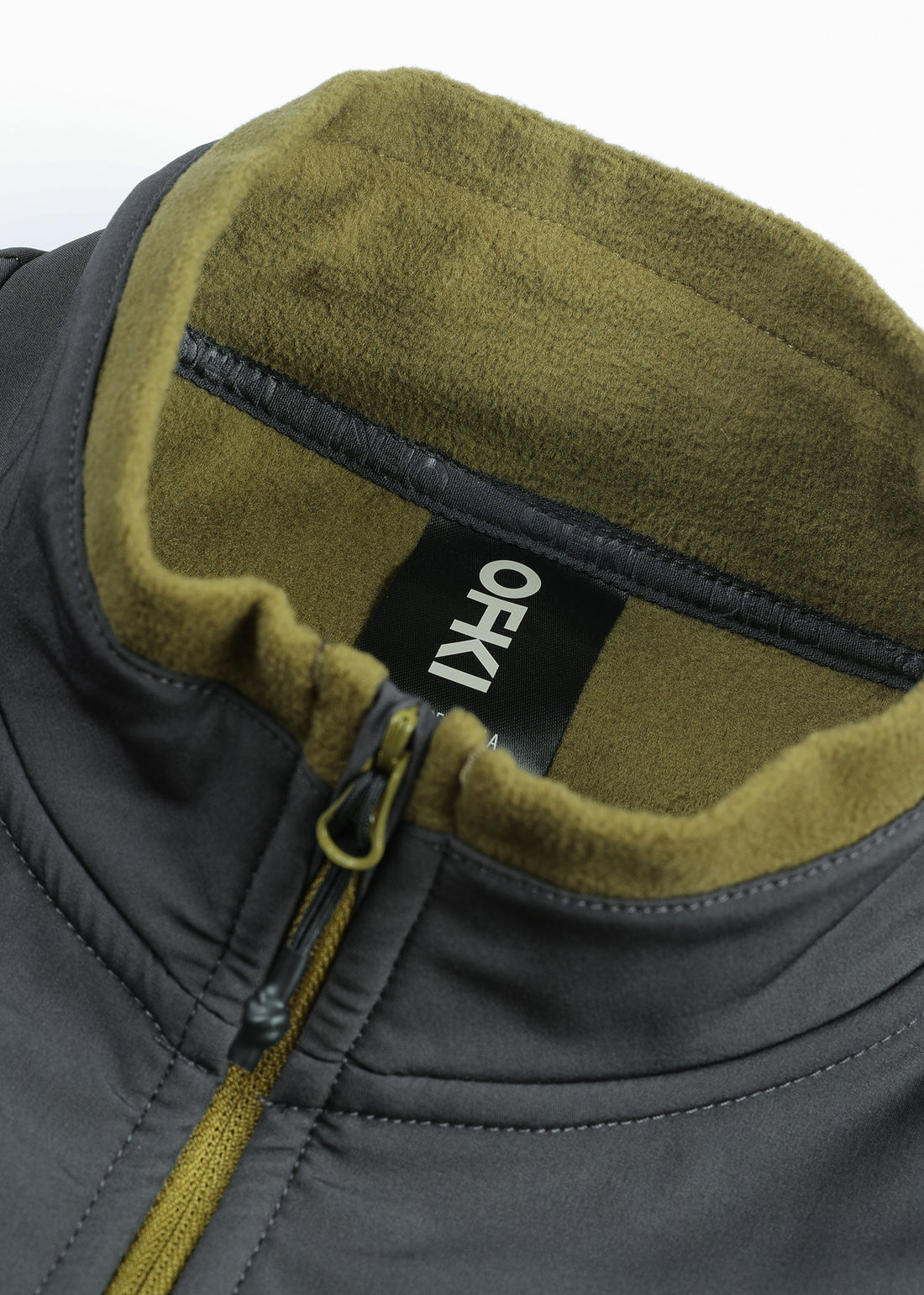 Polar Teyra Microfleece Hombre