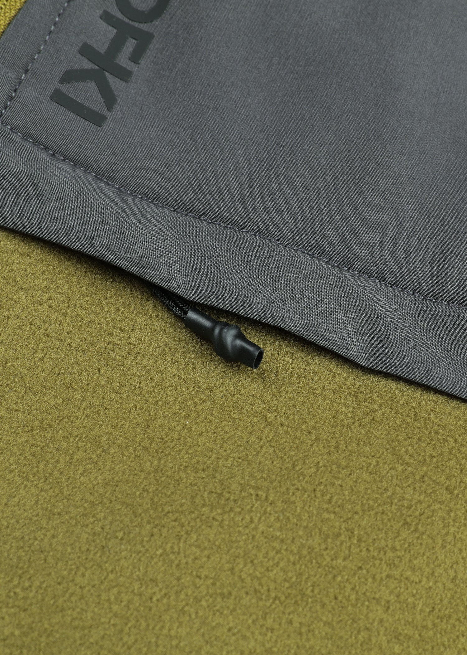 Polar Teyra Microfleece Hombre