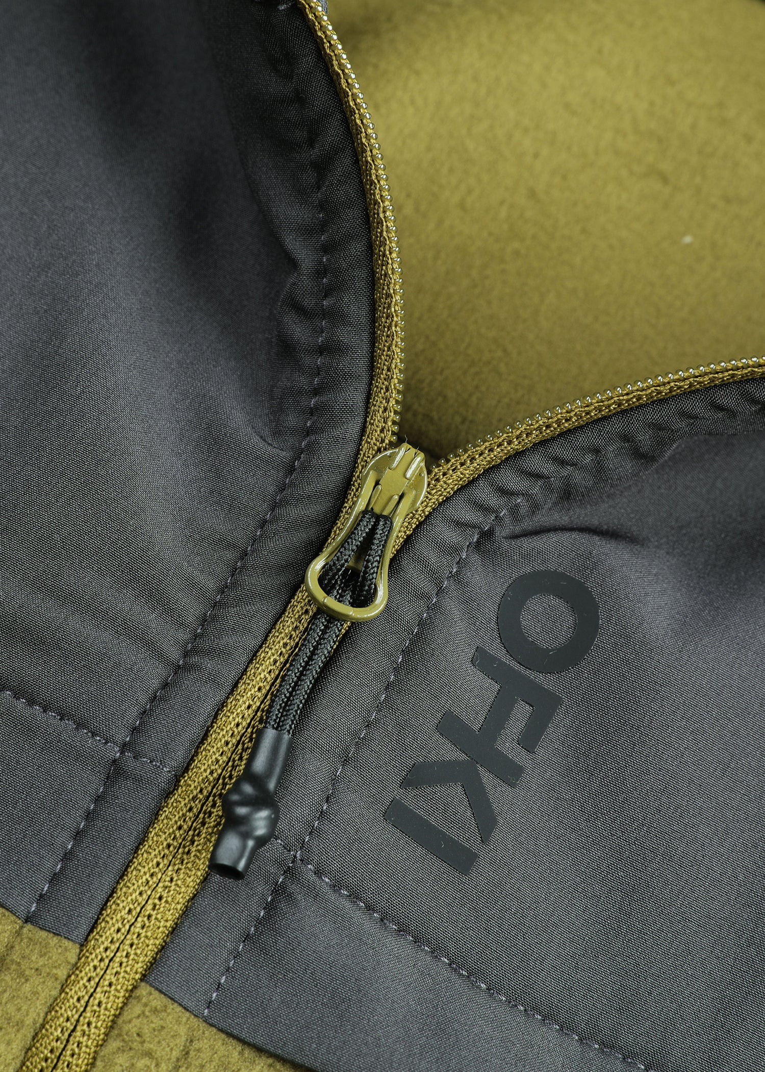 Polar Teyra Microfleece Hombre