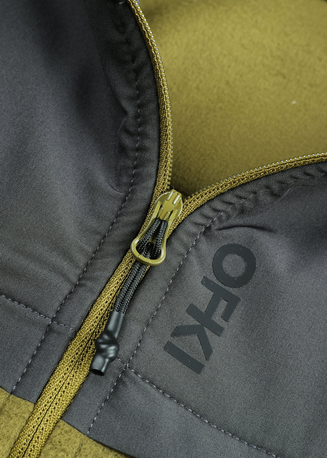 Polar Teyra Microfleece Hombre