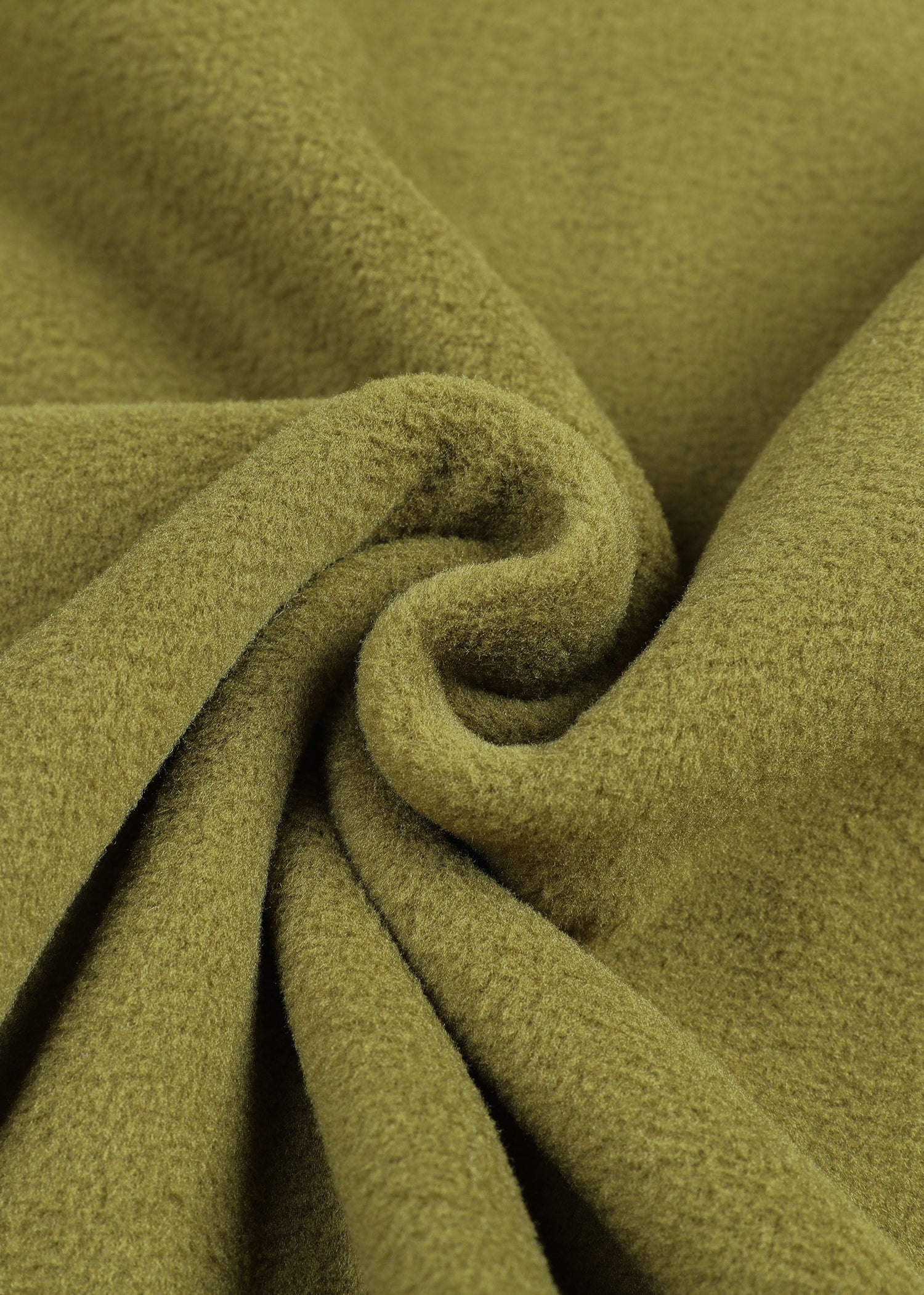 Polar Teyra Microfleece Hombre