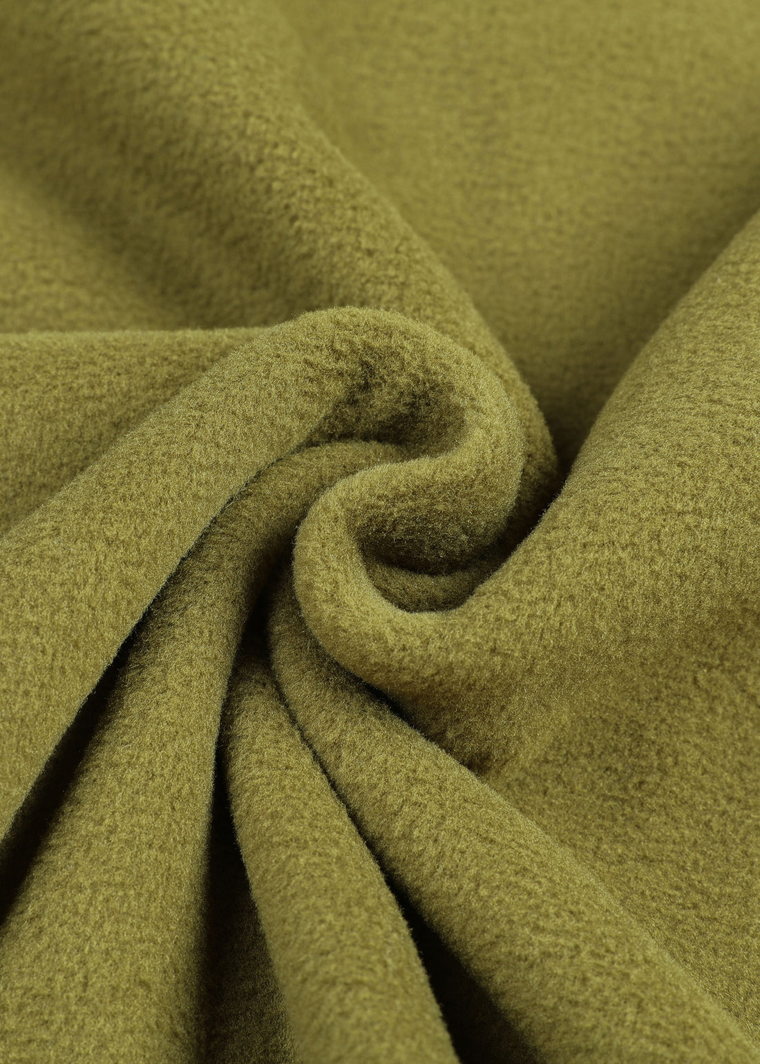 Polar Teyra Microfleece Hombre