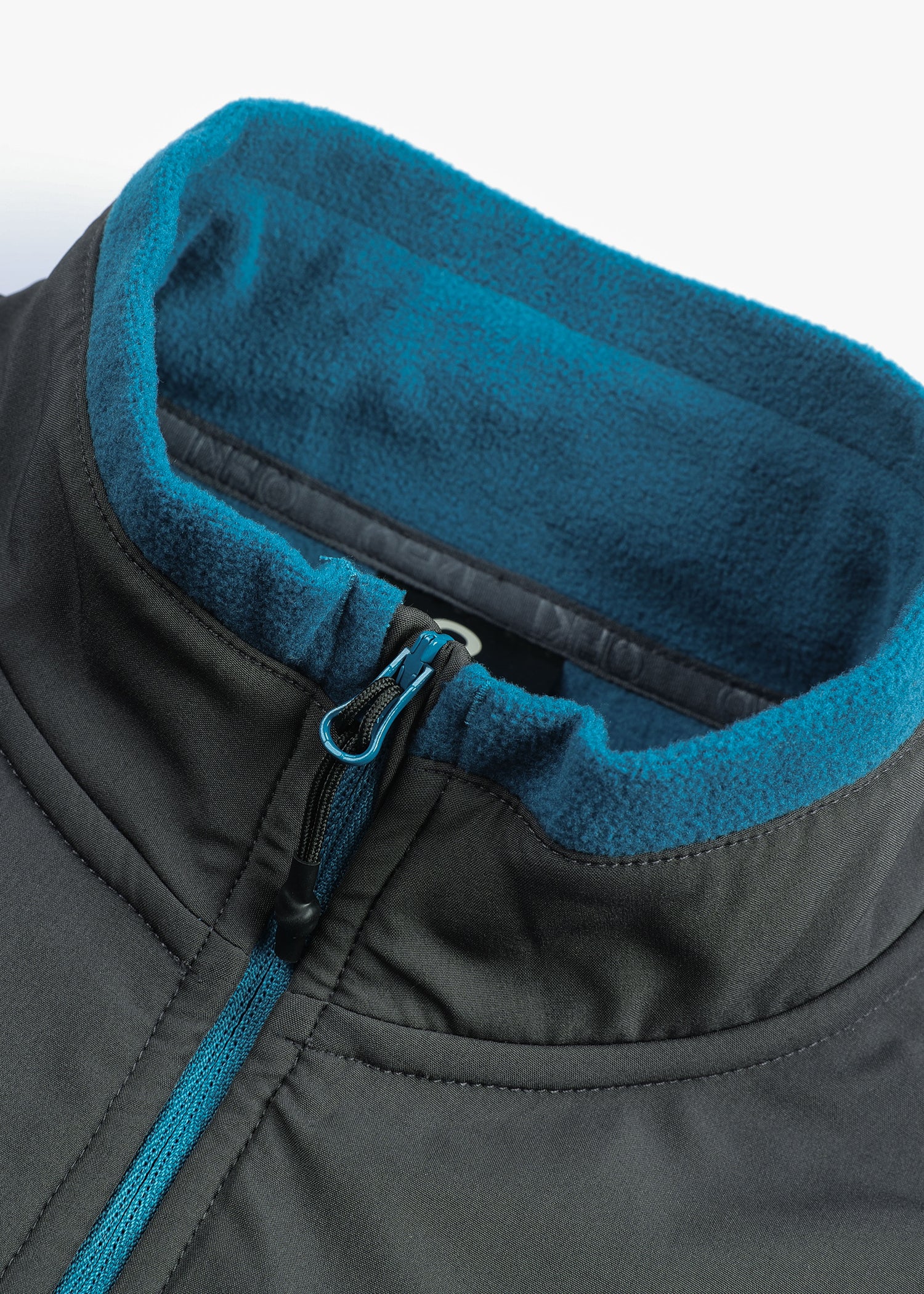 Polar Teyra Microfleece Hombre