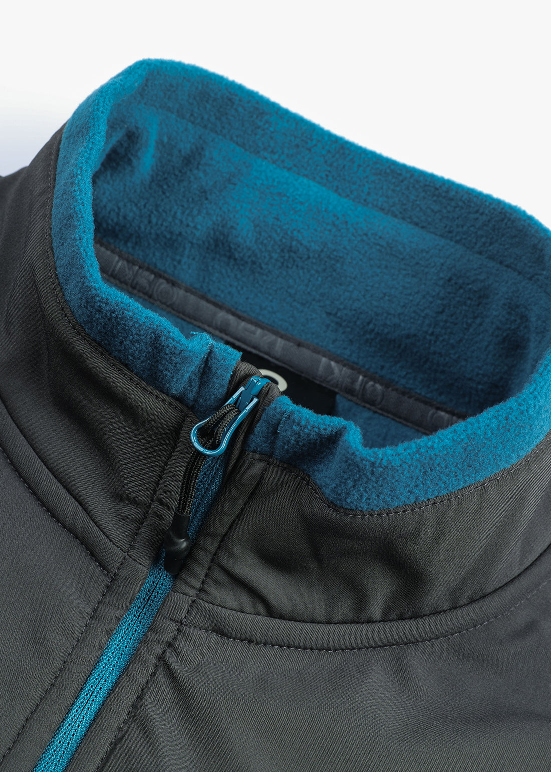 Polar Teyra Microfleece Hombre