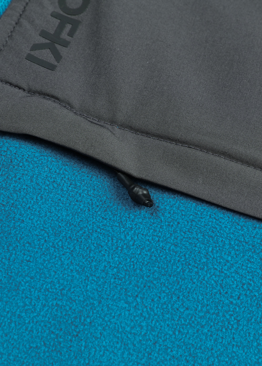 Polar Teyra Microfleece Hombre