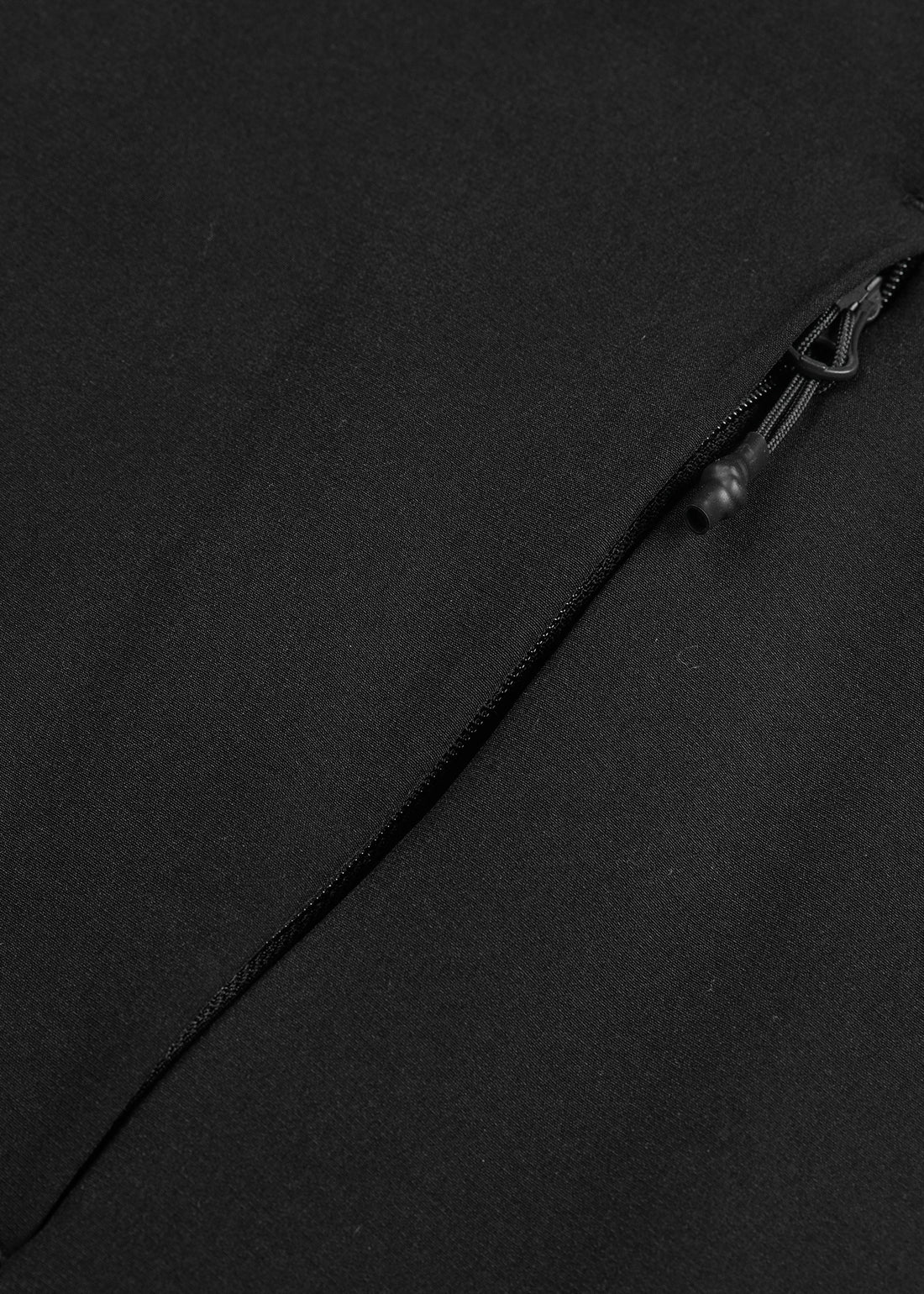 Chaqueta Zulak Padding Lana Merino Hombre