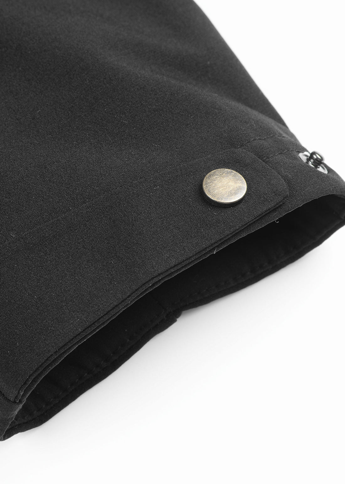 Chaqueta Zulak Padding Lana Merino Hombre