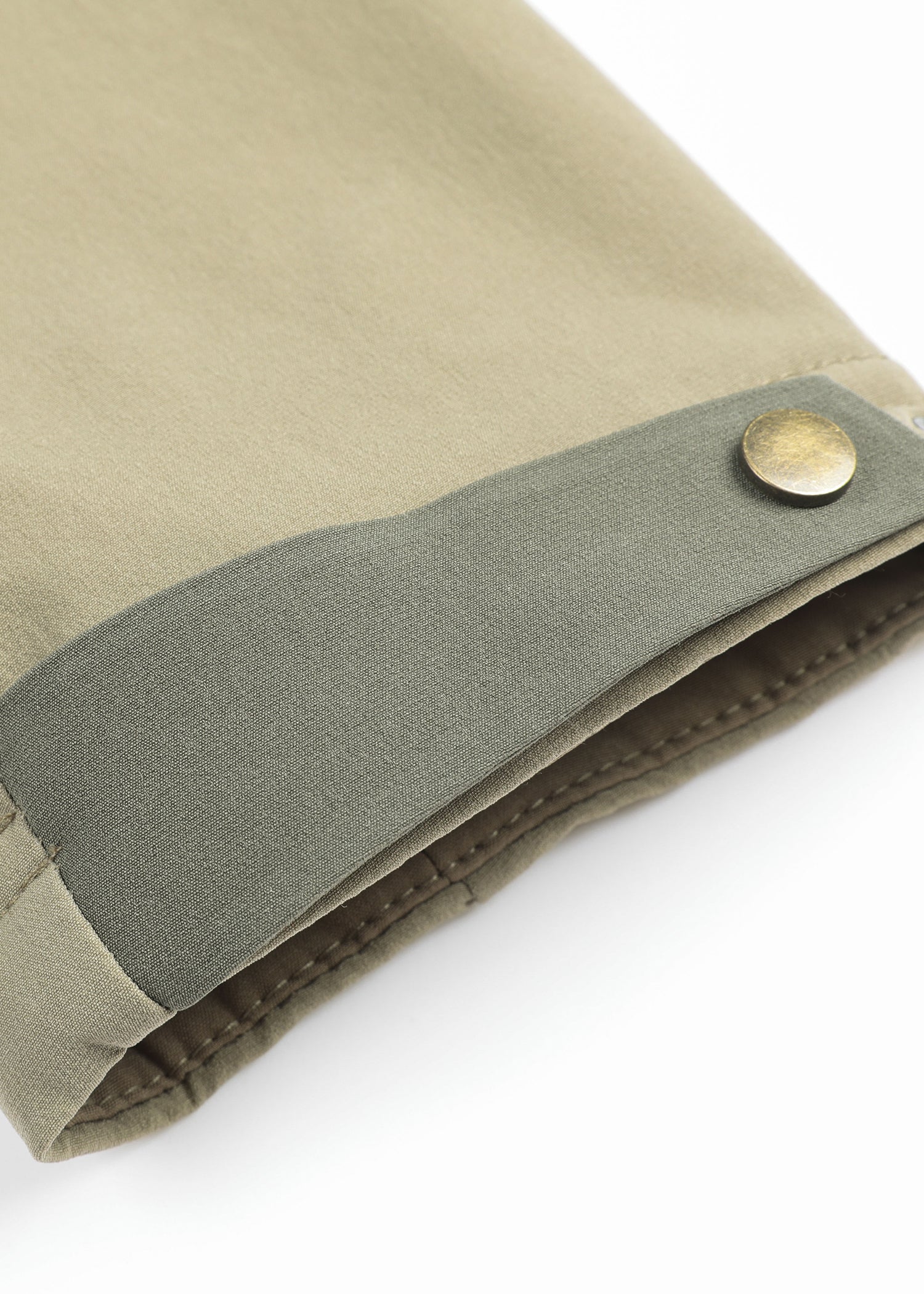 Chaqueta Zulak Padding Lana Merino Hombre