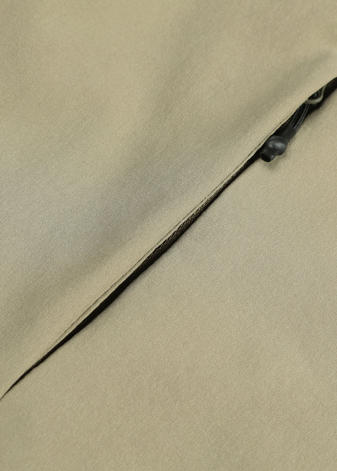 Chaqueta Zulak Padding Lana Merino Hombre