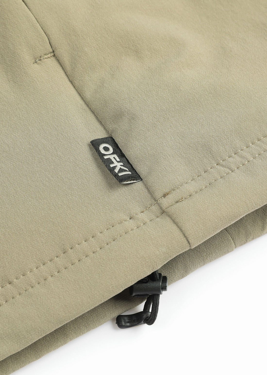 Chaqueta Zulak Padding Lana Merino Hombre