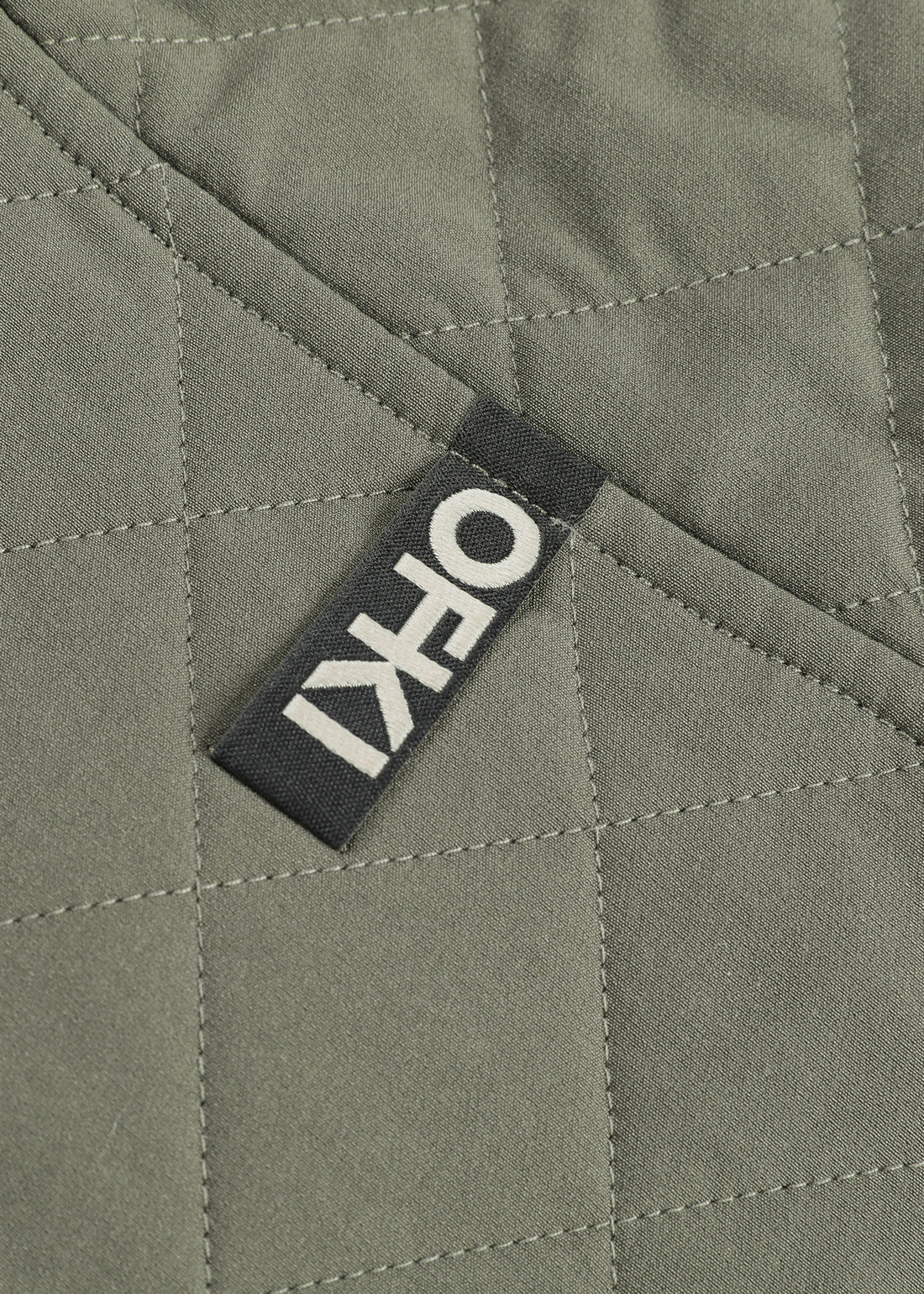 Chaqueta Zulak Padding Lana Merino Hombre