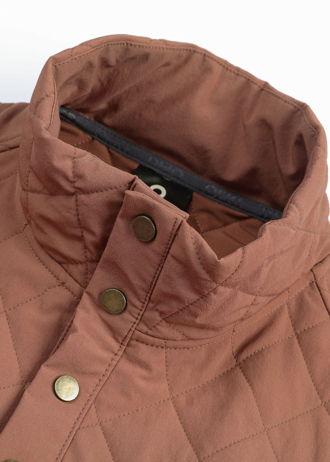 Chaqueta Zulak Padding Lana Merino Hombre