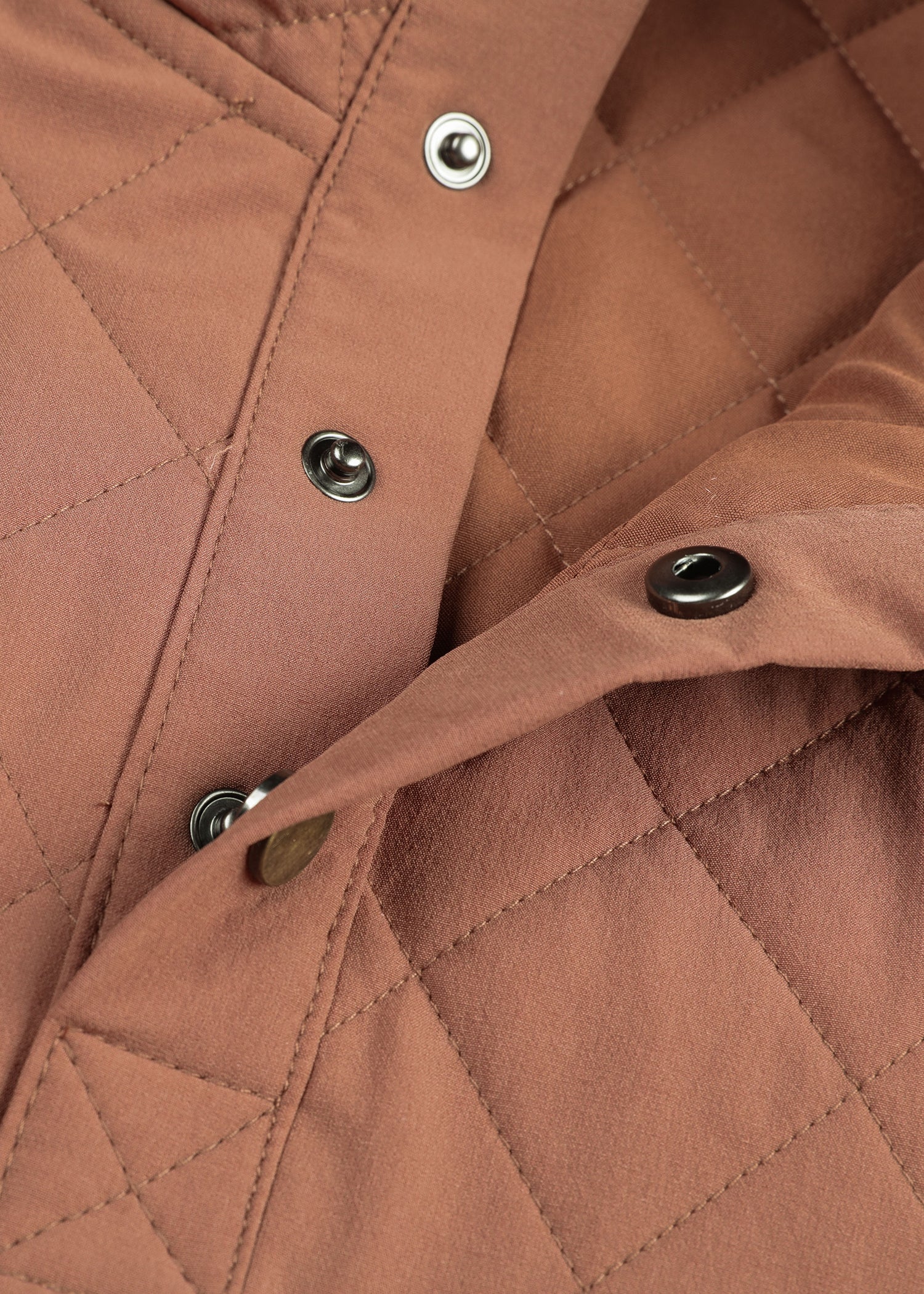 Chaqueta Zulak Padding Lana Merino Hombre